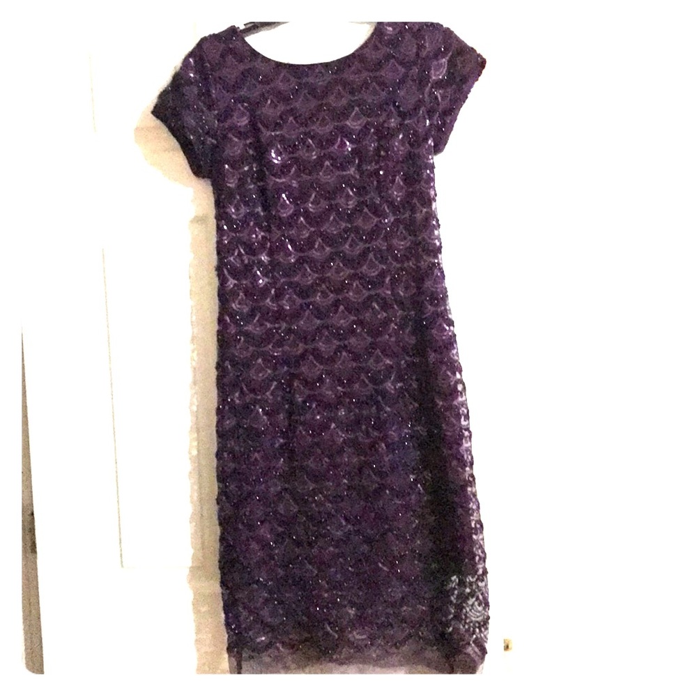 Cocktail dress